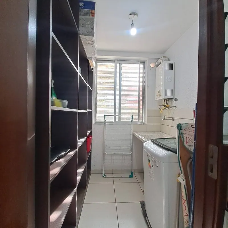 Departamento en venta en el edificio Macororó 7, Zona Norte: foto 6 de 14