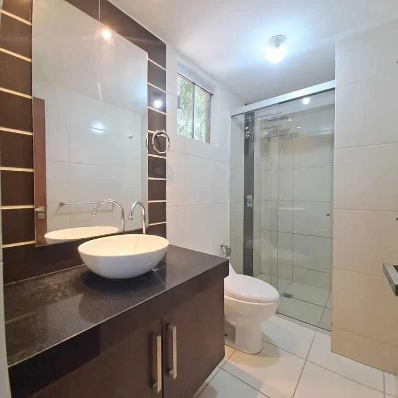 Departamento en venta en el edificio Macororó 7, Zona Norte: foto 11 de 14