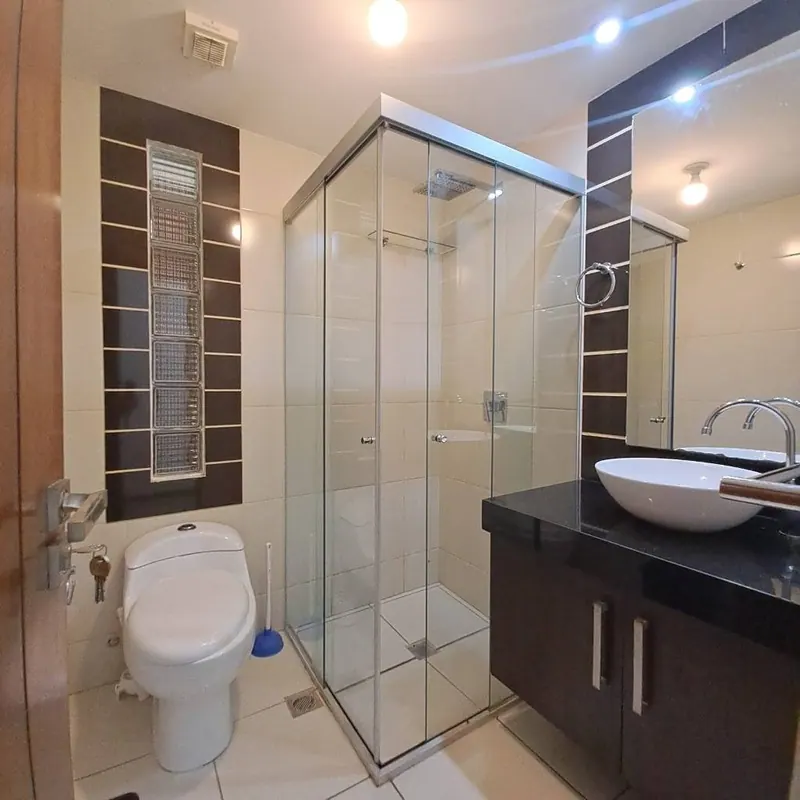 Departamento en venta en el edificio Macororó 7, Zona Norte: foto 12 de 14