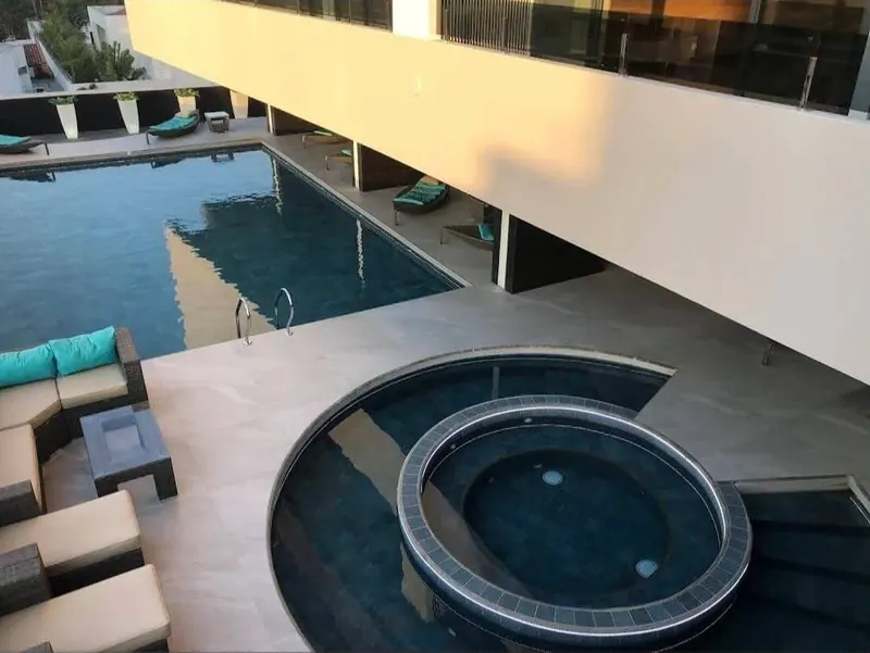 Furnished 3-bedroom apartment for rent in the West Zone: foto 6 de 8