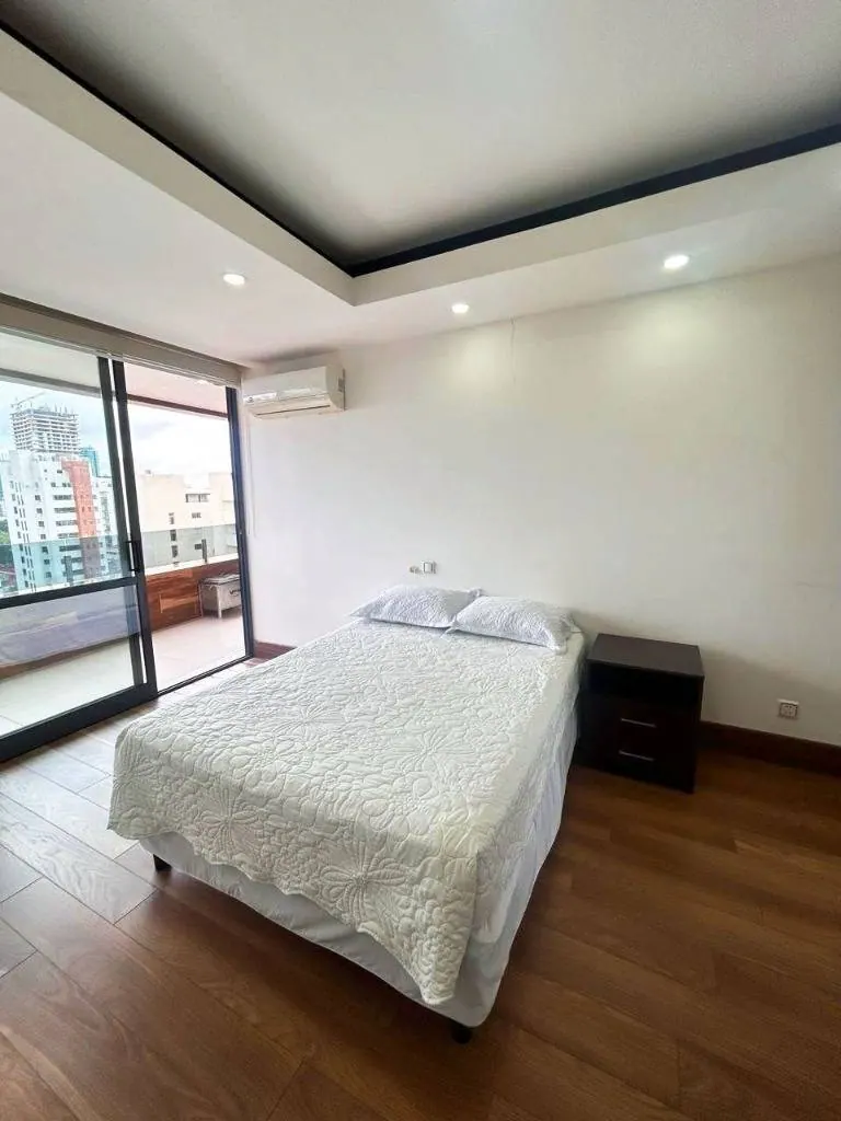 Furnished 3-bedroom apartment for rent in the West Zone: foto 8 de 8