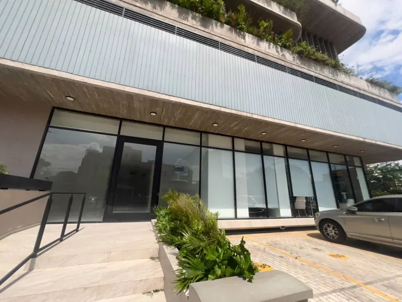 98.96 m² commercial space for sale in the Garden building, Equipetrol: foto 8 de 8