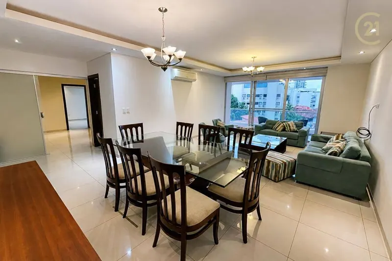 3-bedroom apartment for sale in Equipetrol, Condado 3