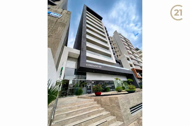 Departamento de 3 dormitorios en venta en Equipetrol, Condado 3: foto 2 de 33