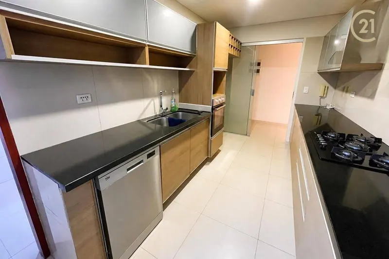 Departamento de 3 dormitorios en venta en Equipetrol, Condado 3: foto 6 de 33