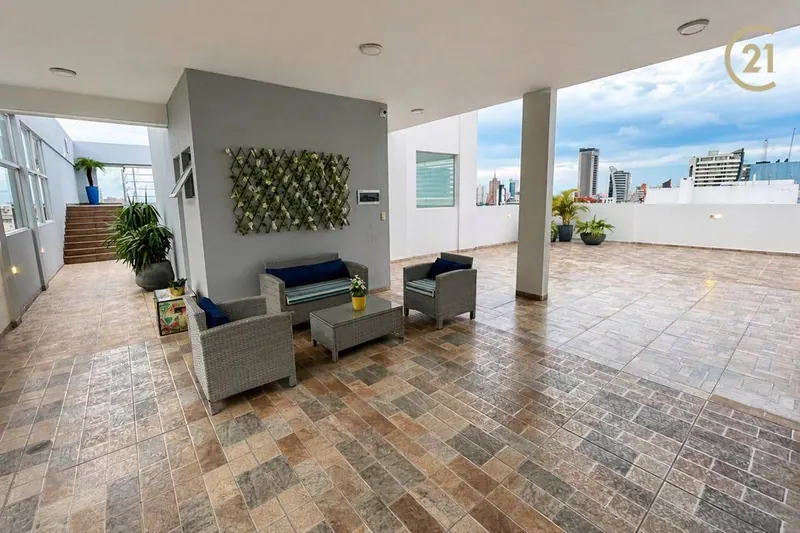 Departamento de 3 dormitorios en venta en Equipetrol, Condado 3: foto 13 de 33
