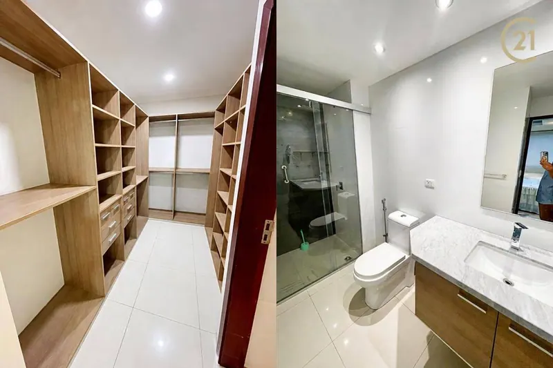 Departamento de 3 dormitorios en venta en Equipetrol, Condado 3: foto 20 de 33