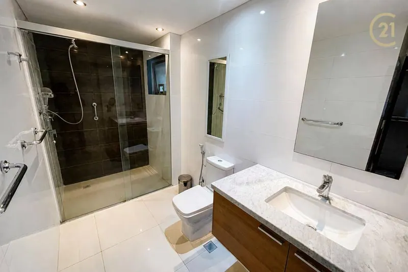 Departamento de 3 dormitorios en venta en Equipetrol, Condado 3: foto 23 de 33
