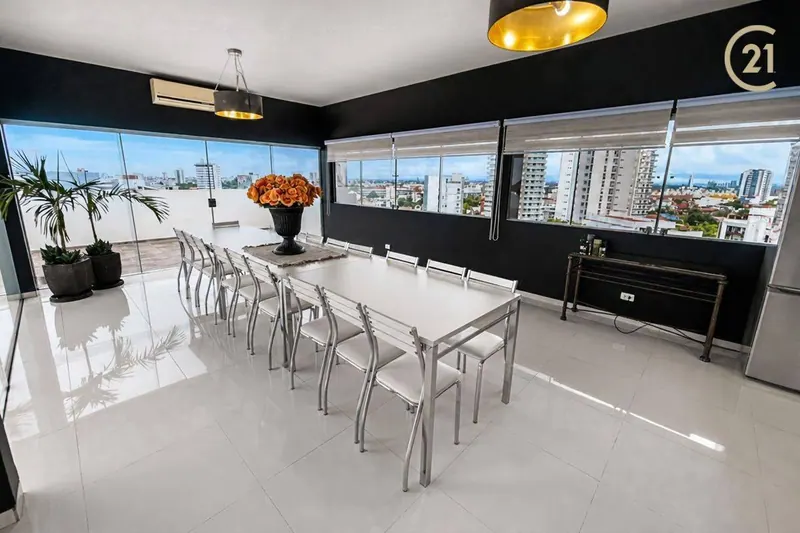 Departamento de 3 dormitorios en venta en Equipetrol, Condado 3: foto 27 de 33