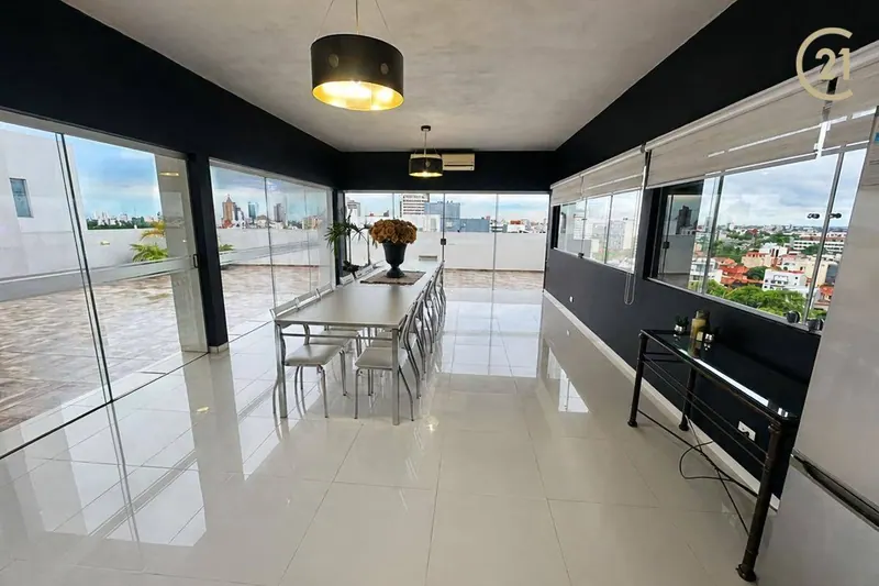 Departamento de 3 dormitorios en venta en Equipetrol, Condado 3: foto 28 de 33