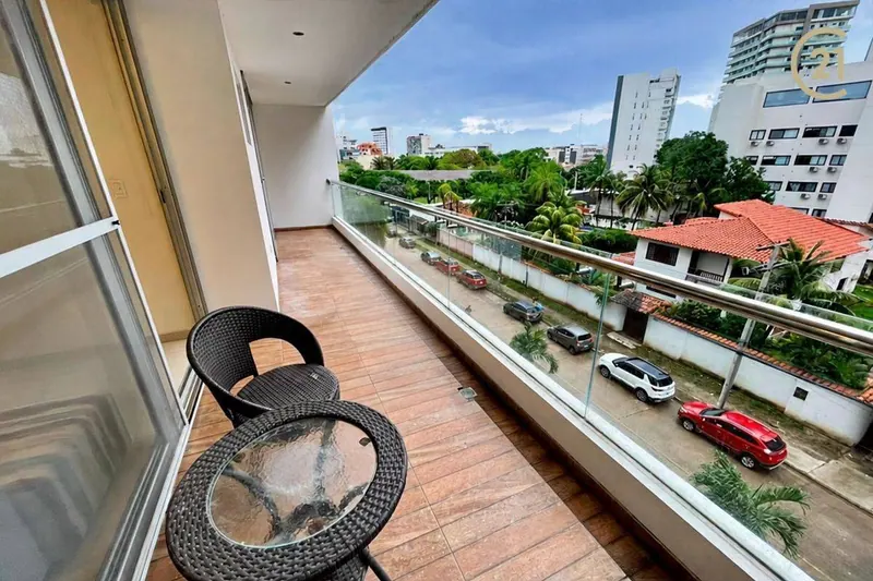 Departamento de 3 dormitorios en venta en Equipetrol, Condado 3: foto 31 de 33
