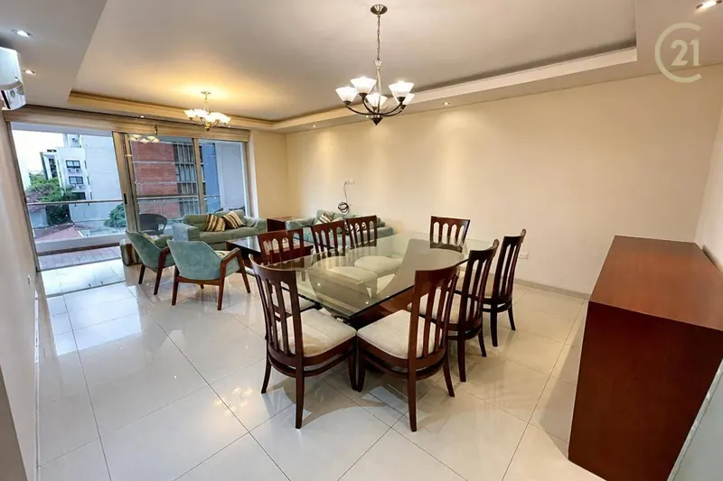 Departamento de 3 dormitorios en venta en Equipetrol, Condado 3: foto 32 de 33