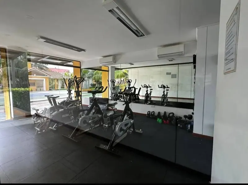 Departamento de 2 dormitorios en venta en el condominio Club Piazza: foto 4 de 15