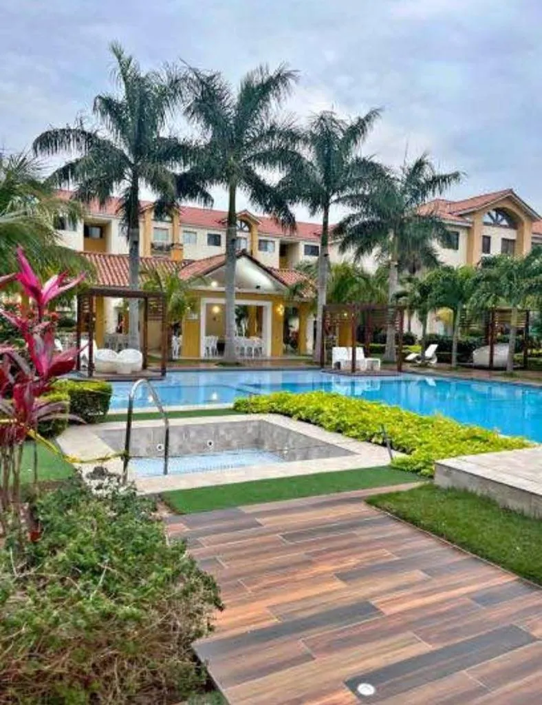 Departamento de 2 dormitorios en venta en el condominio Club Piazza: foto 5 de 15