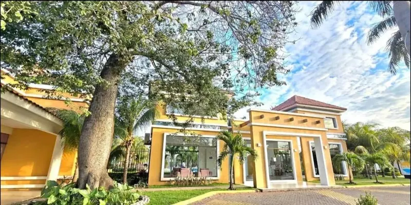 Departamento de 2 dormitorios en venta en el condominio Club Piazza: foto 6 de 15