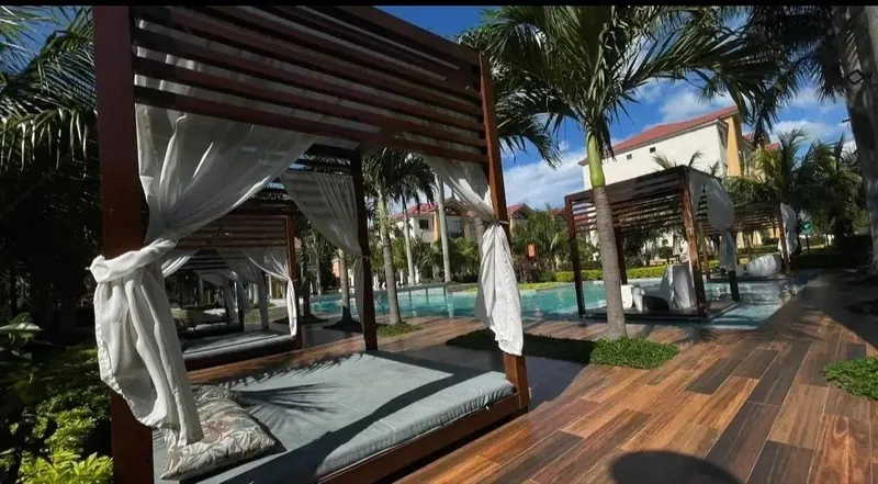 Departamento de 2 dormitorios en venta en el condominio Club Piazza: foto 7 de 15