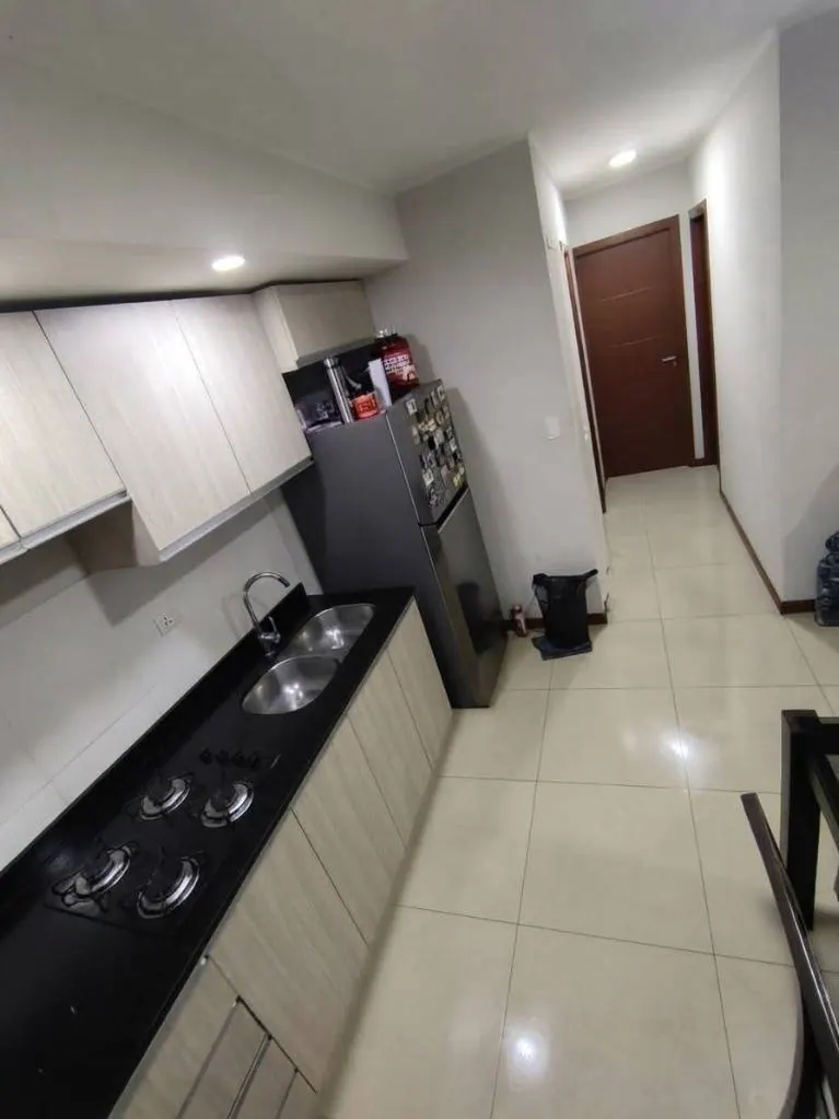 Departamento de 2 dormitorios en venta en el condominio Club Piazza: foto 10 de 15