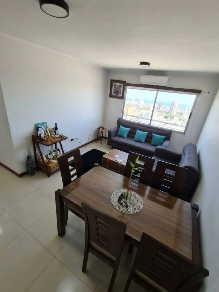 Departamento de 2 dormitorios en venta en el condominio Club Piazza: foto 11 de 15