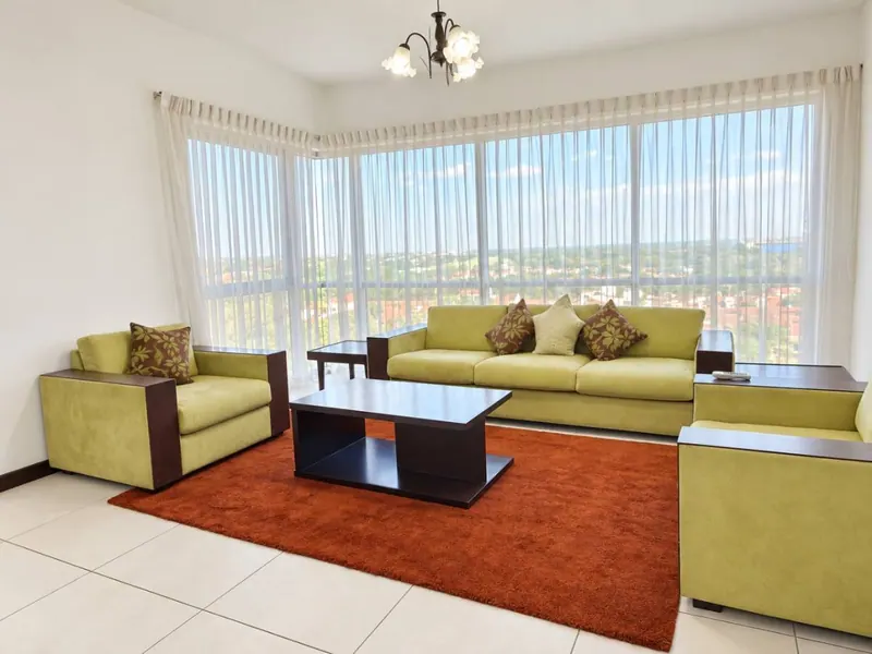 Departamento de 3 dormitorios en venta en el edificio Torre Artemisa