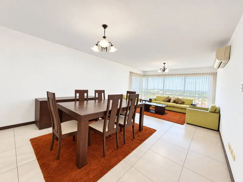 Departamento de 3 dormitorios en venta en el edificio Torre Artemisa: foto 2 de 10