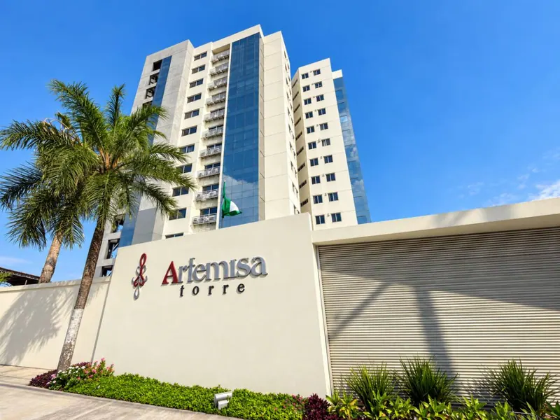 Departamento de 3 dormitorios en venta en el edificio Torre Artemisa: foto 7 de 10