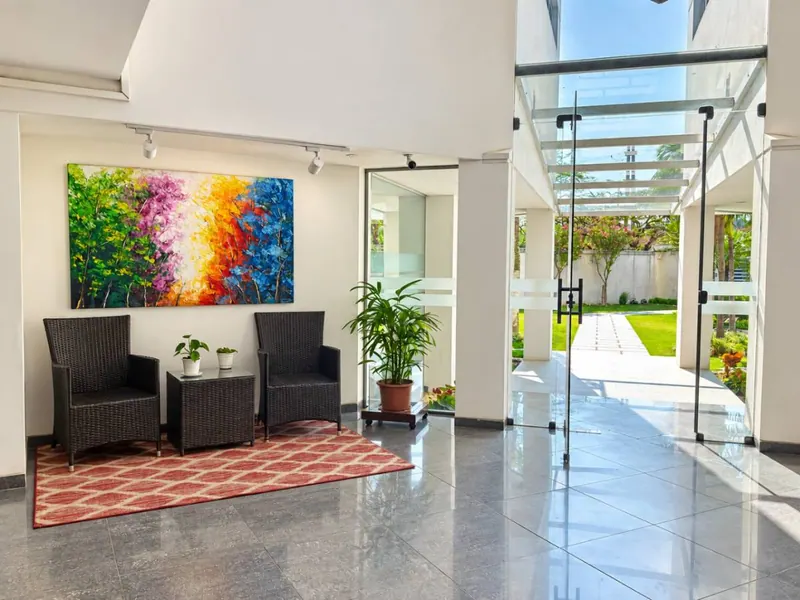 Departamento de 3 dormitorios en venta en el edificio Torre Artemisa: foto 8 de 10