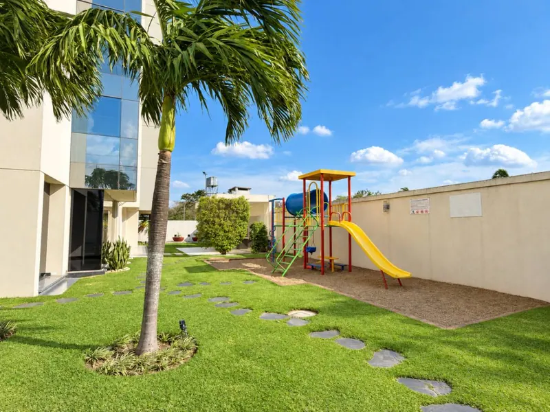 Departamento de 3 dormitorios en venta en el edificio Torre Artemisa: foto 9 de 10