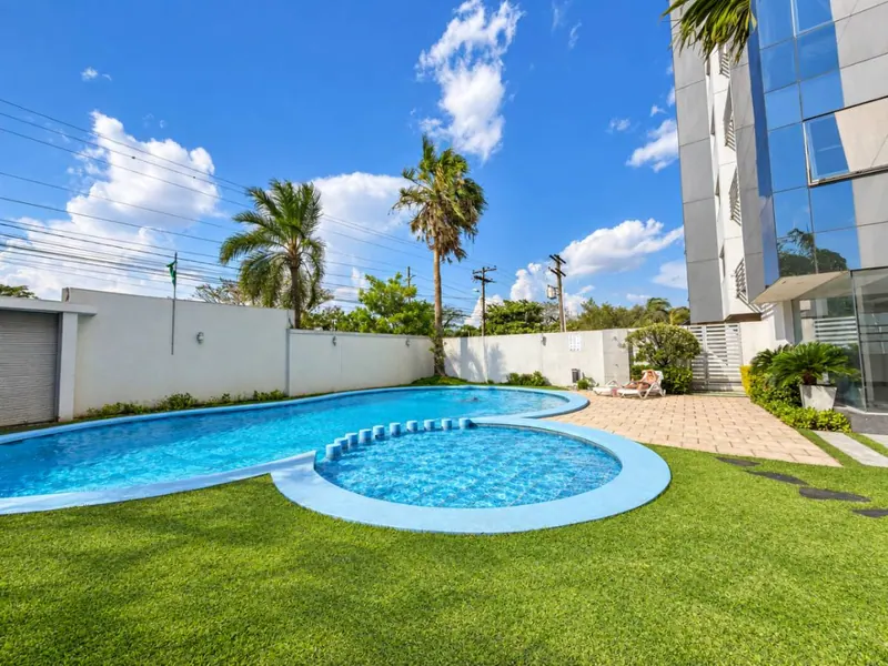 Departamento de 3 dormitorios en venta en el edificio Torre Artemisa: foto 10 de 10