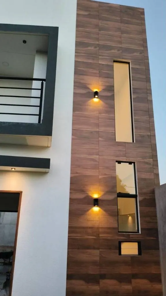 Casa a estrenar en venta en la urbanización Campos del Este: foto 2 de 8