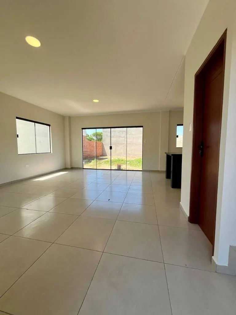 Casa a estrenar en venta en la urbanización Campos del Este: foto 3 de 8