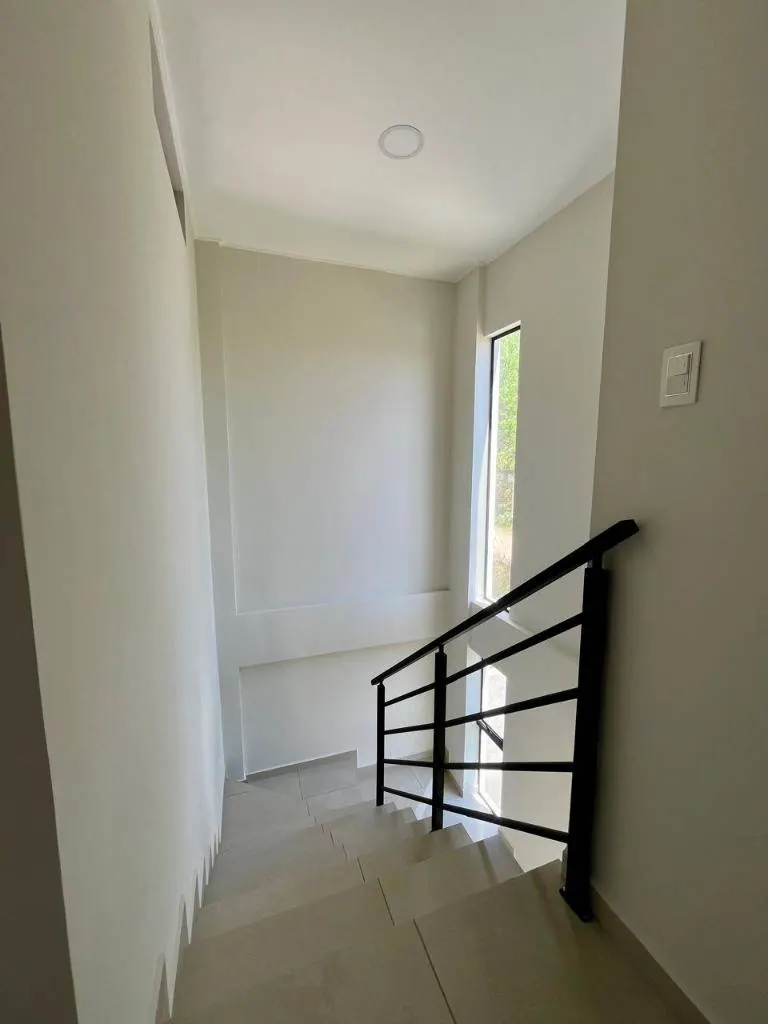 Casa a estrenar en venta en la urbanización Campos del Este: foto 4 de 8