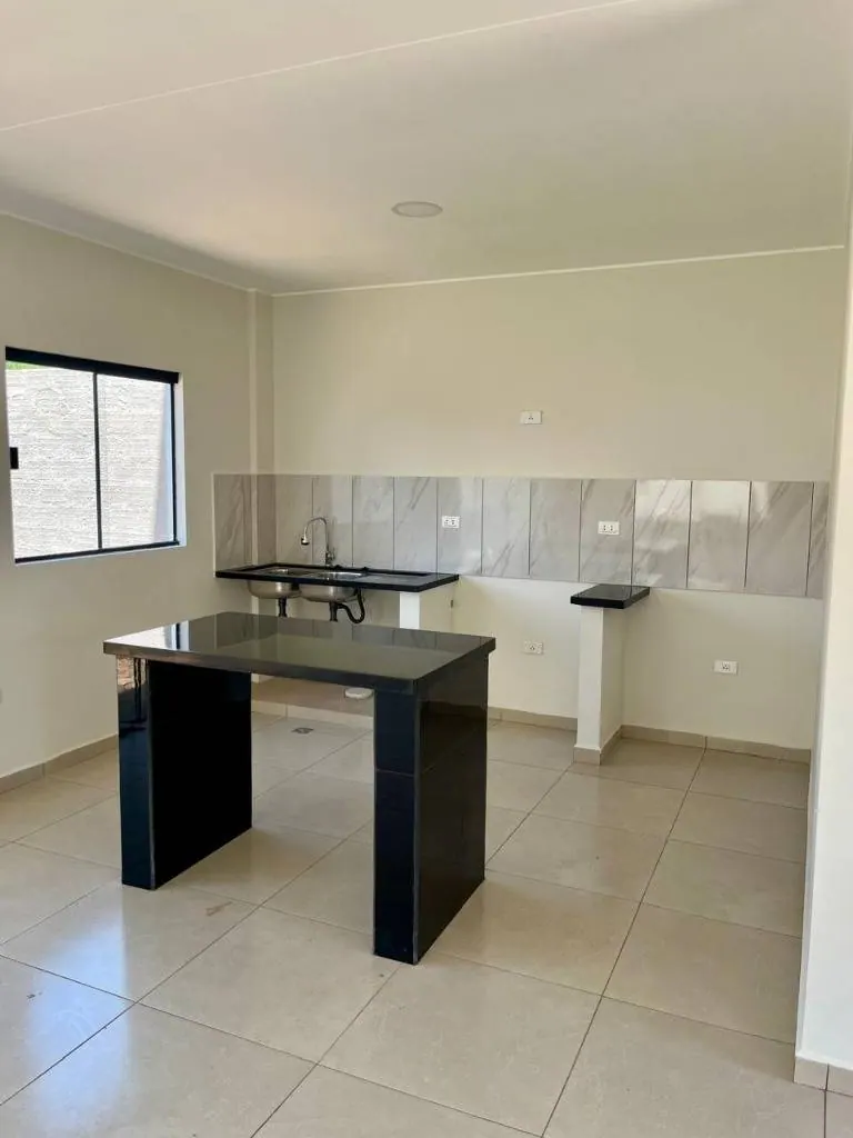 Casa a estrenar en venta en la urbanización Campos del Este: foto 5 de 8