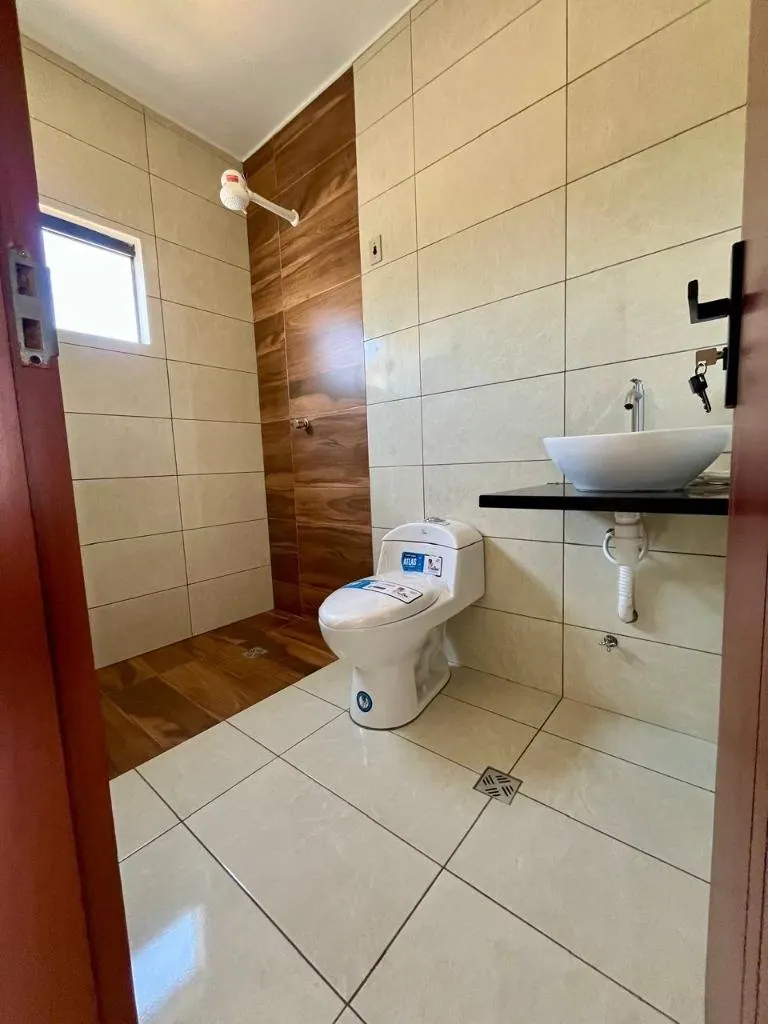 Casa a estrenar en venta en la urbanización Campos del Este: foto 6 de 8