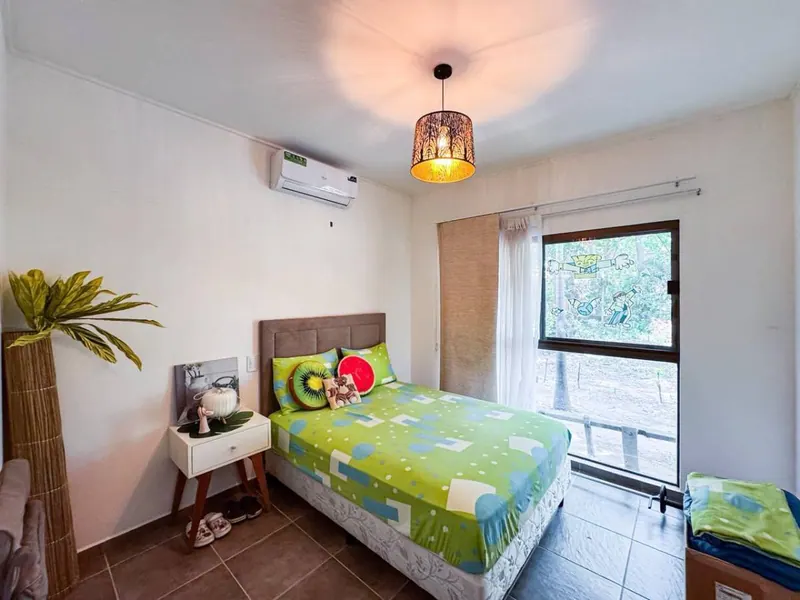 Casa quinta de 3 dormitorios en venta en la Urb. Río Selva, Warnes: foto 7 de 16