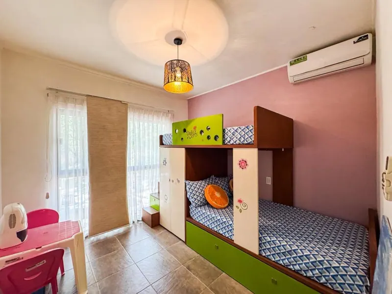 Casa quinta de 3 dormitorios en venta en la Urb. Río Selva, Warnes: foto 8 de 16