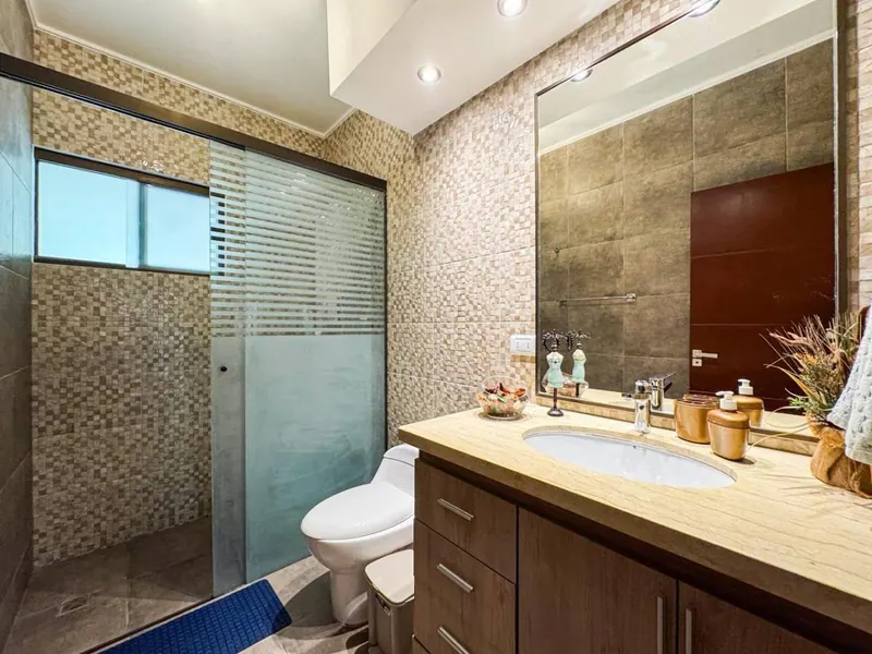 Casa quinta de 3 dormitorios en venta en la Urb. Río Selva, Warnes: foto 9 de 16