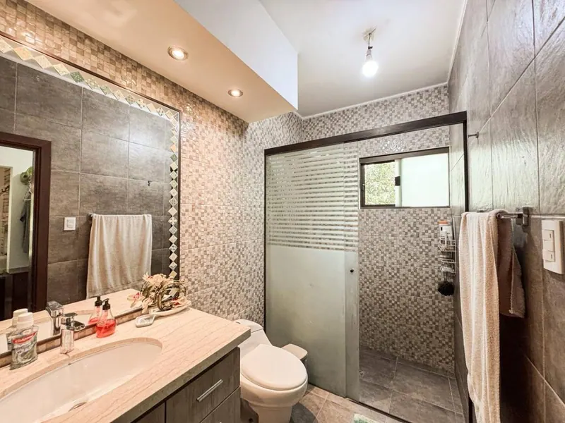 Casa quinta de 3 dormitorios en venta en la Urb. Río Selva, Warnes: foto 12 de 16