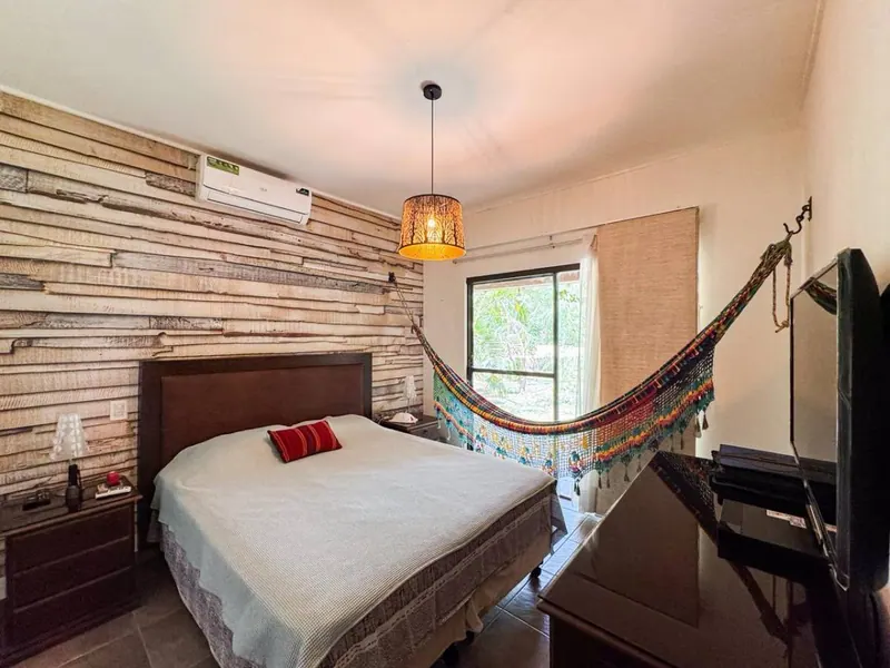 Casa quinta de 3 dormitorios en venta en la Urb. Río Selva, Warnes: foto 13 de 16