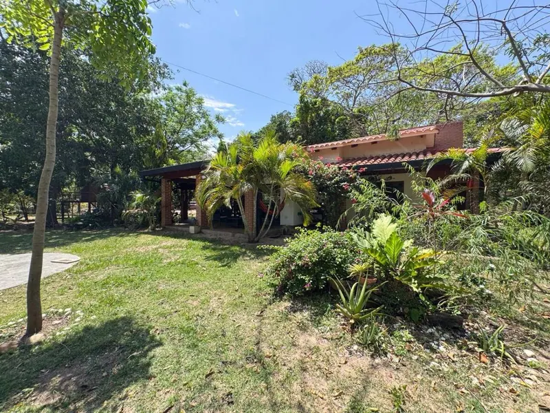 Casa quinta de 3 dormitorios en venta en la Urb. Río Selva, Warnes: foto 14 de 16