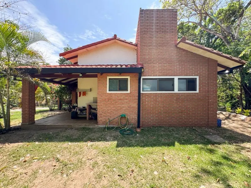 Casa quinta de 3 dormitorios en venta en la Urb. Río Selva, Warnes: foto 16 de 16