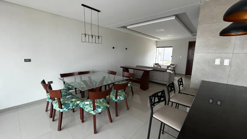 Casa de 3 dormitorios en venta en el condominio Paraíso Norte 1: foto 2 de 7