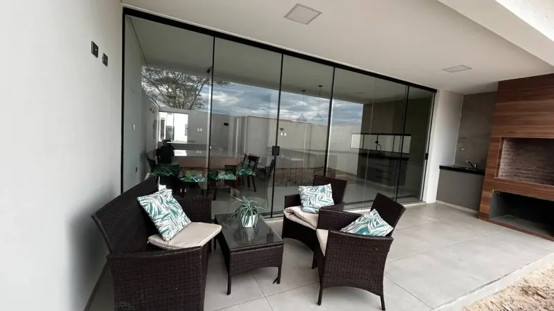 Casa de 3 dormitorios en venta en el condominio Paraíso Norte 1: foto 5 de 7