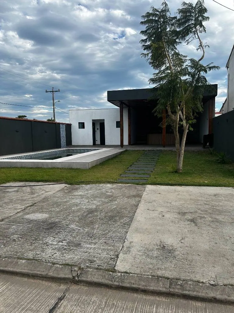 Casa de 3 dormitorios en venta en el condominio Paraíso Norte 1: foto 6 de 7