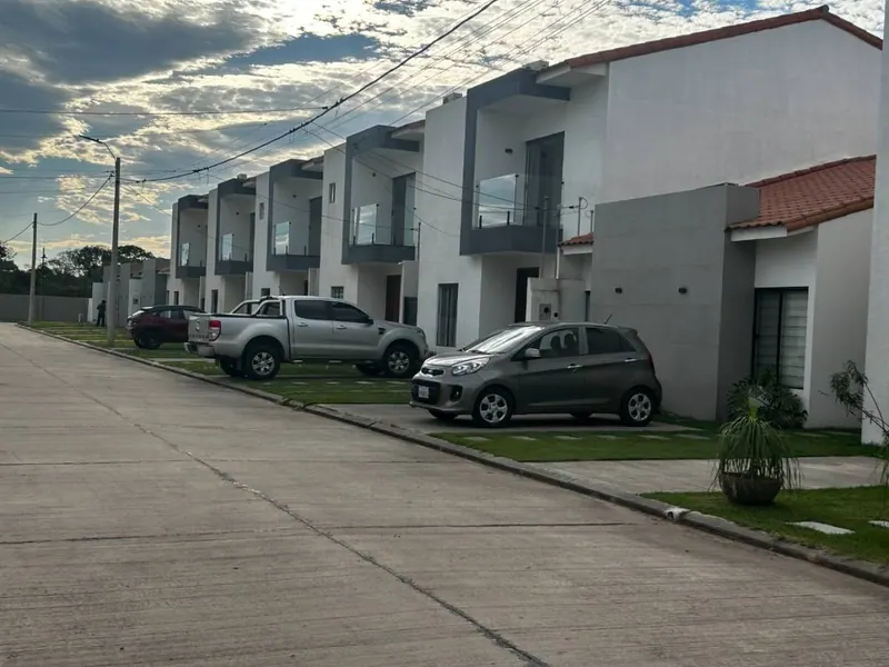 Casa de 3 dormitorios en venta en el condominio Paraíso Norte 1: foto 7 de 7