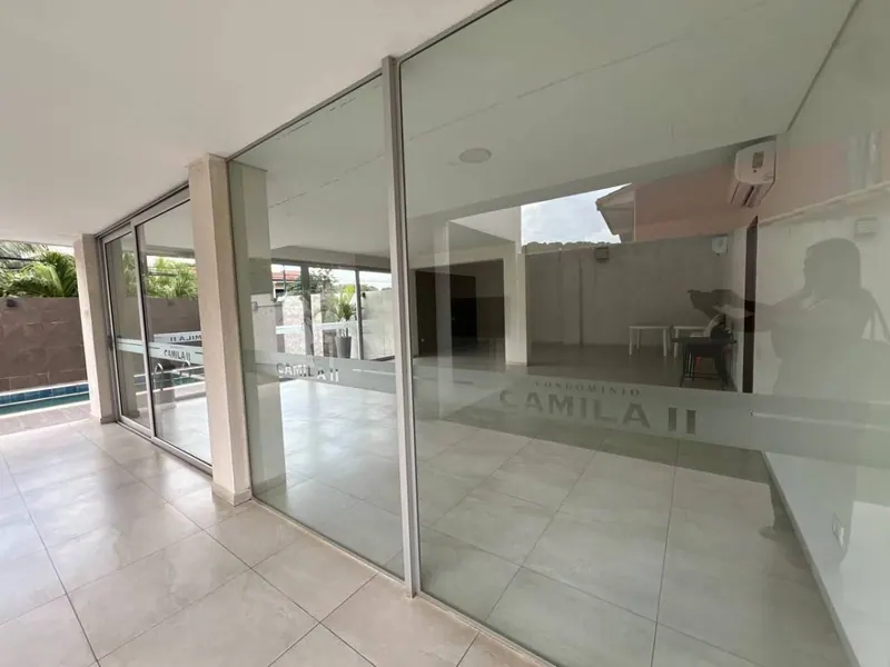 Departamento de 2 dormitorios en alquiler en el condominio Camila II: foto 2 de 17