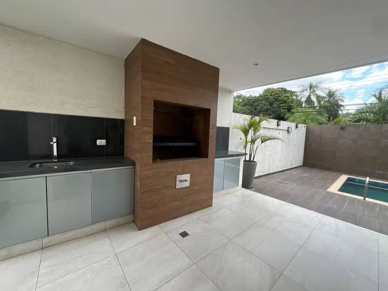 Departamento de 2 dormitorios en alquiler en el condominio Camila II: foto 3 de 17