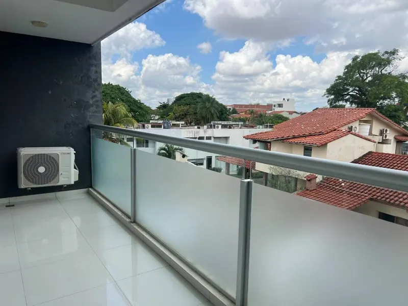 Departamento de 2 dormitorios en alquiler en el condominio Camila II: foto 12 de 17