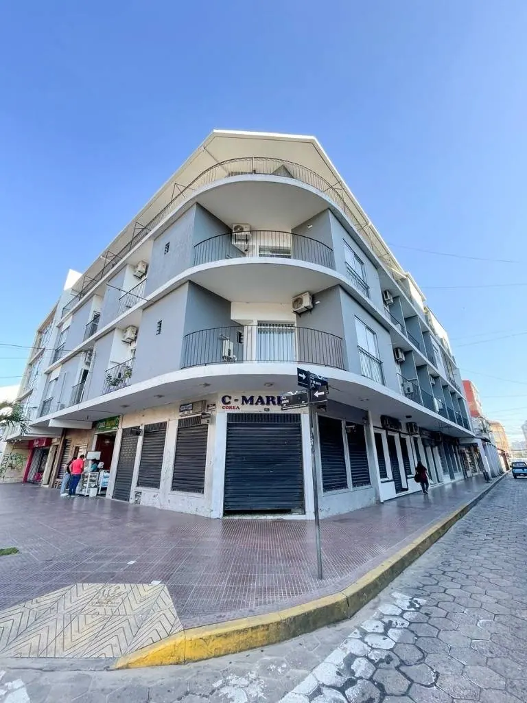 Studio with balcony for rent downtown, 35 m²: foto 10 de 11