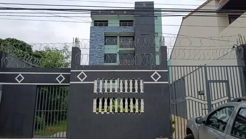 Edificio a estrenar en alquiler sobre la Av. Mutualista, Zona Este: foto 1 de 11