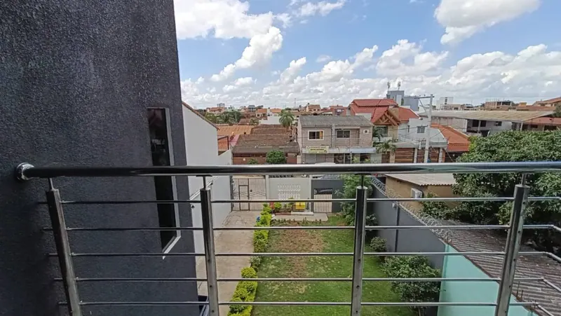 Edificio a estrenar en alquiler sobre la Av. Mutualista, Zona Este: foto 11 de 11